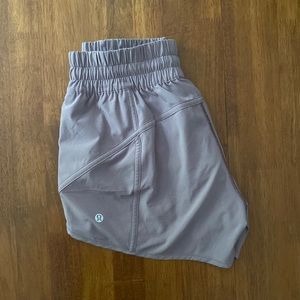 Lululemon Tracker Shorts